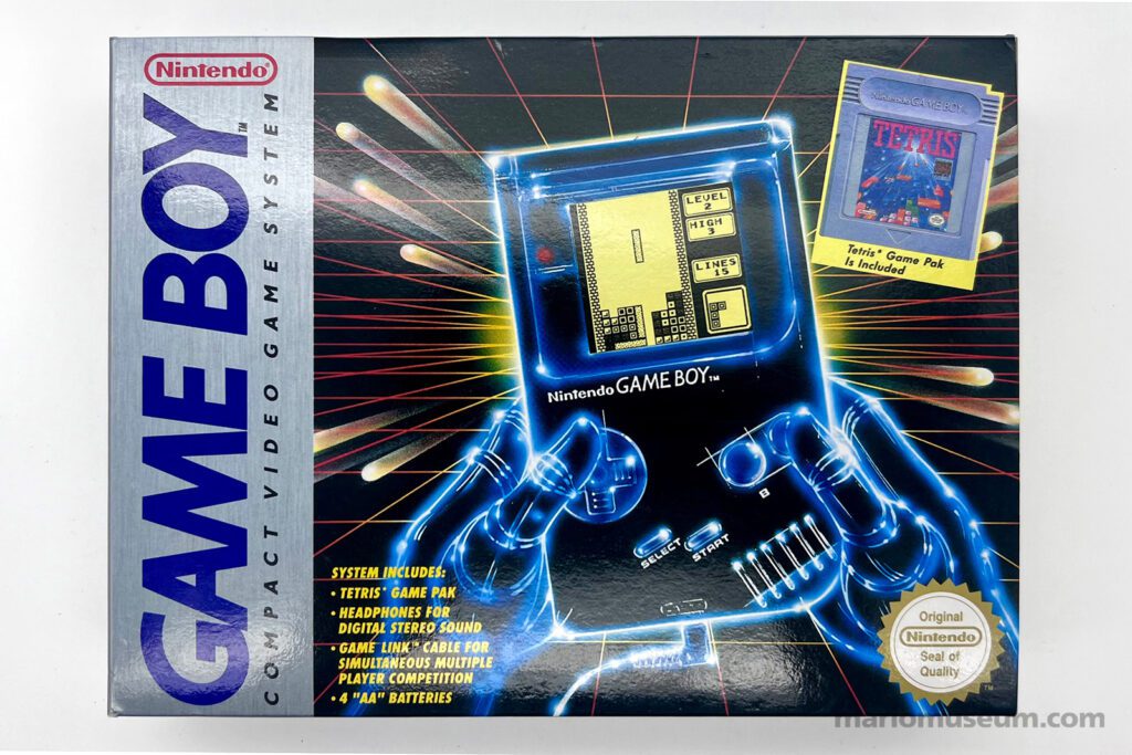 Game Boy