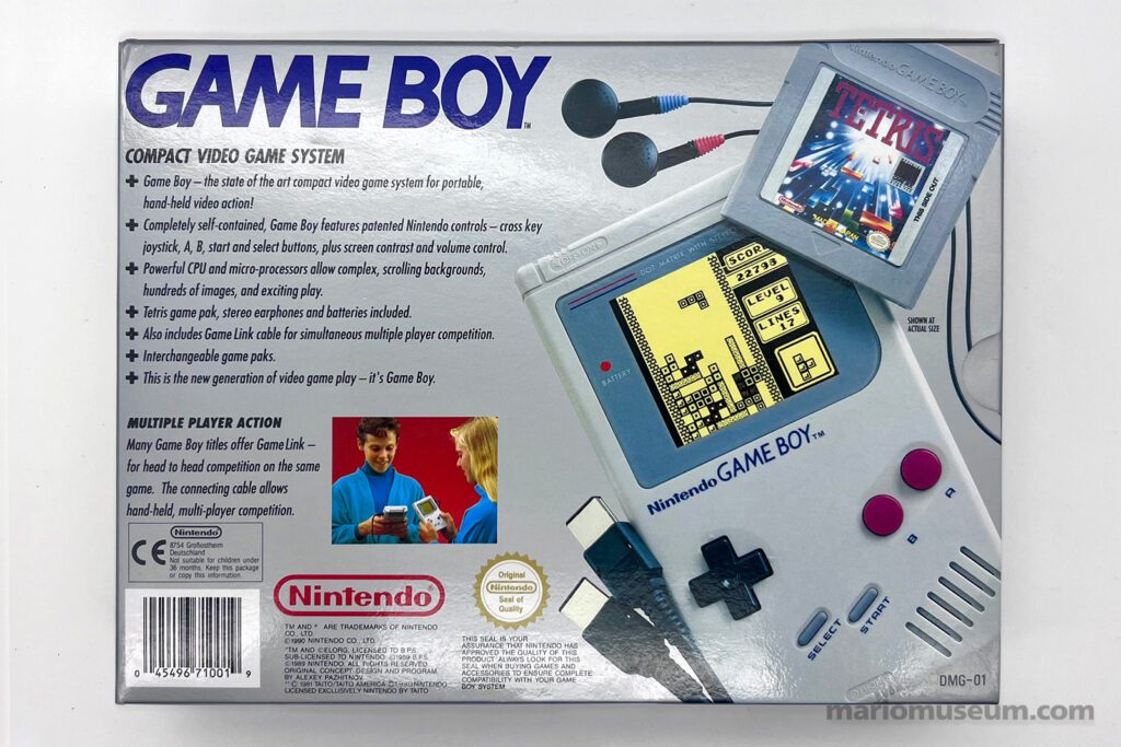 Game Boy