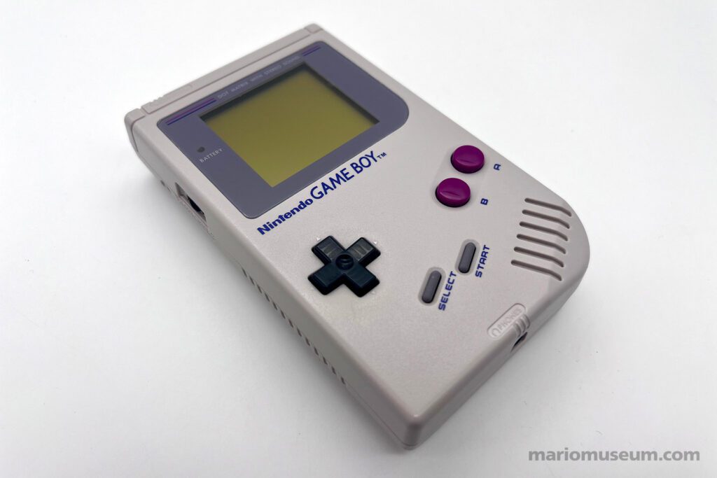 Game Boy