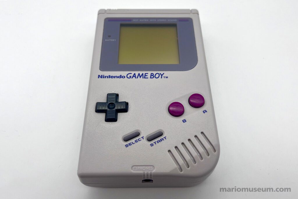 Game Boy