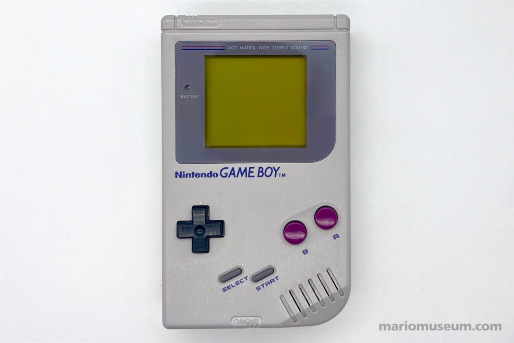 Game Boy