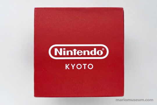 Nintendo Kyoto t-shirt